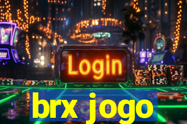 brx jogo